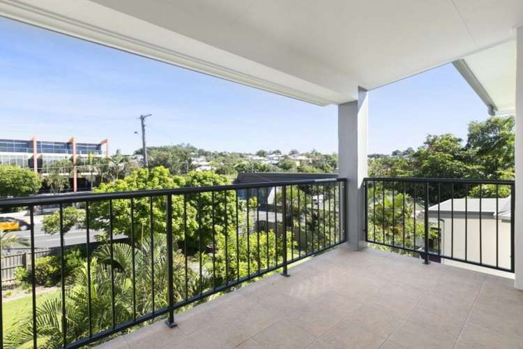 Main view of Homely unit listing, 26/14 Le Geyt Street, Windsor QLD 4030