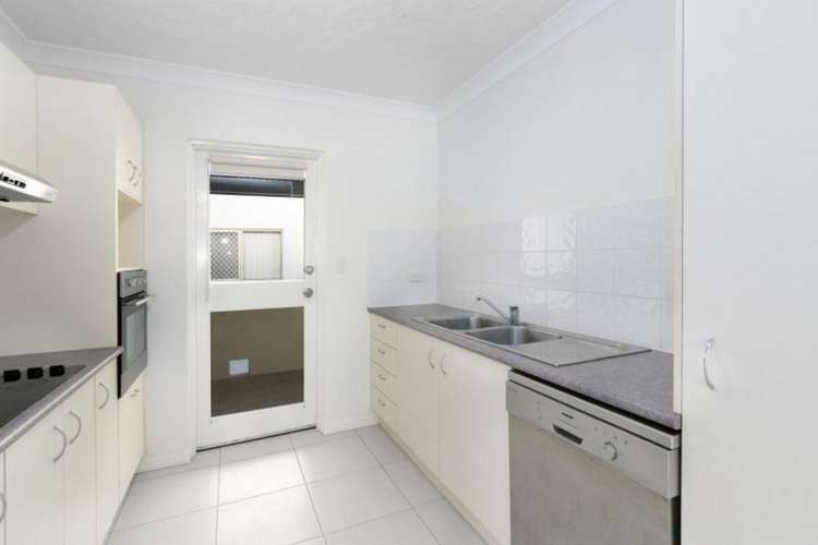 Second view of Homely unit listing, 26/14 Le Geyt Street, Windsor QLD 4030