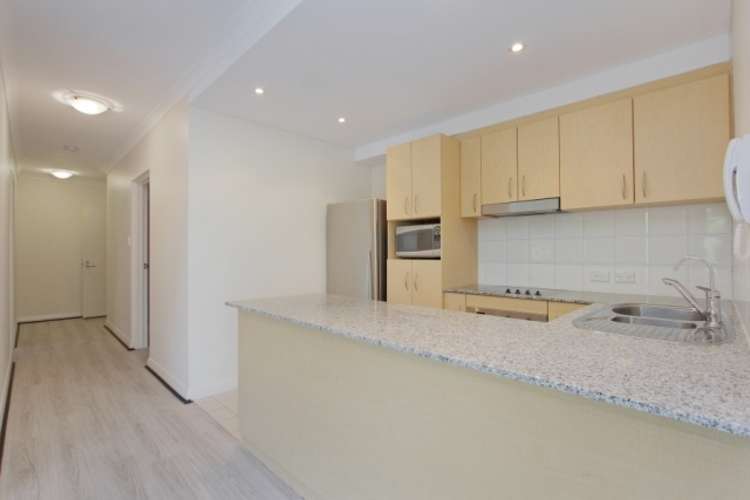 Second view of Homely apartment listing, 9/36 Kings Park Road, West Perth WA 6005