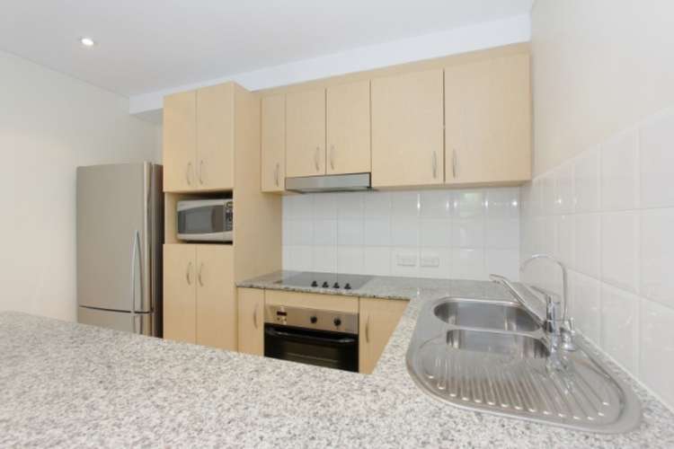 Third view of Homely apartment listing, 9/36 Kings Park Road, West Perth WA 6005