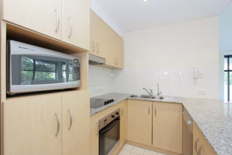 Fourth view of Homely apartment listing, 9/36 Kings Park Road, West Perth WA 6005