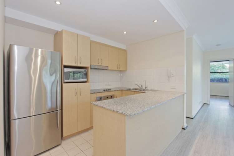 Fifth view of Homely apartment listing, 9/36 Kings Park Road, West Perth WA 6005