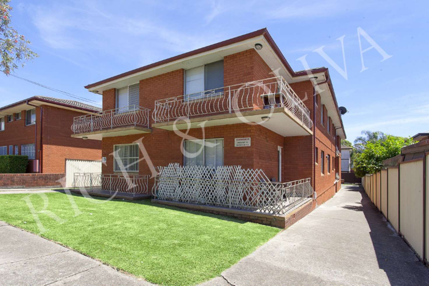 Main view of Homely apartment listing, 2/37 Lucerne Street, Belmore NSW 2192