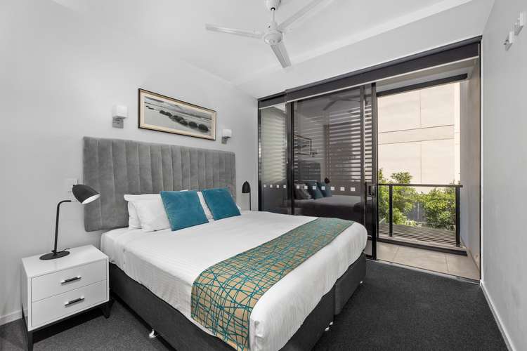 Fifth view of Homely apartment listing, 1017/9 Edmondstone Street, South Brisbane QLD 4101