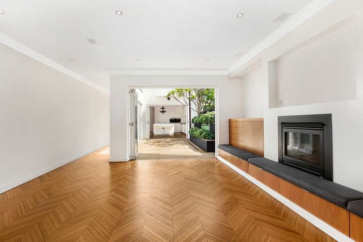 Main view of Homely house listing, 138 Fletcher Street, Woollahra NSW 2025