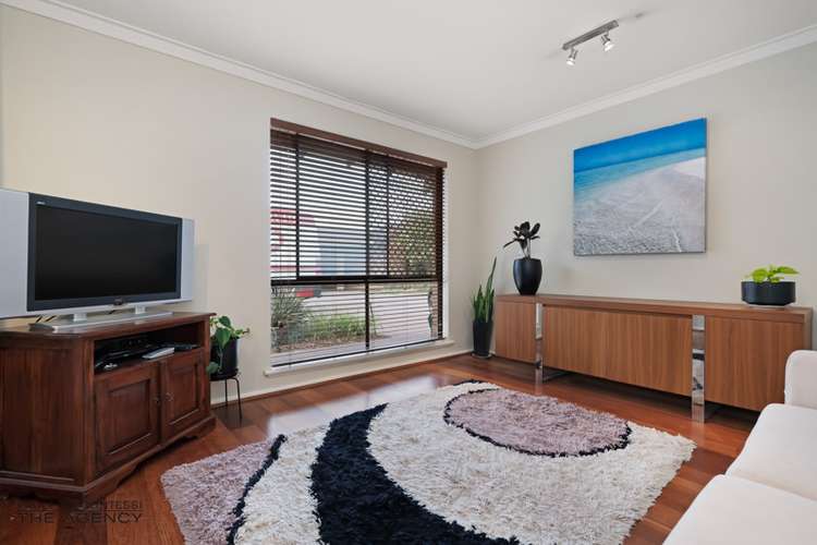 Second view of Homely villa listing, 70B Hamilton Street, Bassendean WA 6054