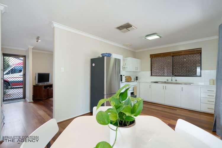 Third view of Homely villa listing, 70B Hamilton Street, Bassendean WA 6054