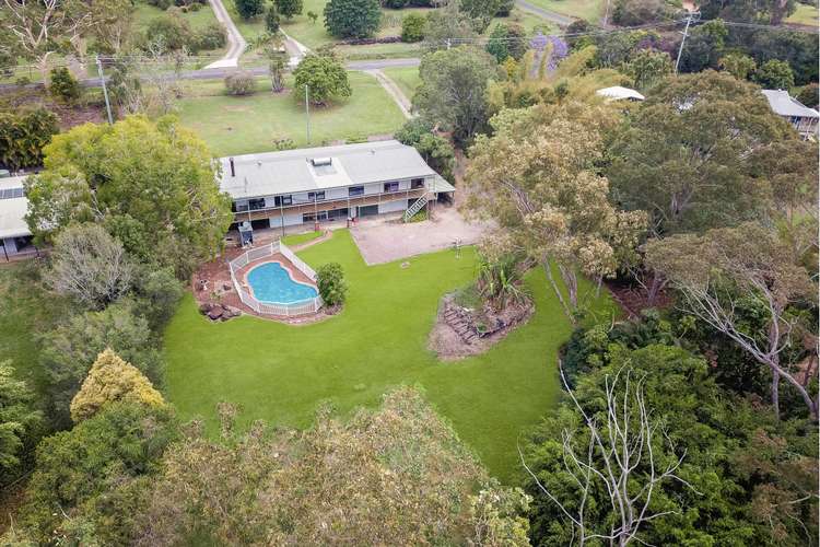 291 Mount Mellum Road, Mount Mellum QLD 4550