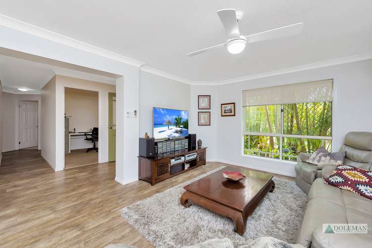 Fifth view of Homely house listing, 2 Fox Court, Ormeau Hills QLD 4208