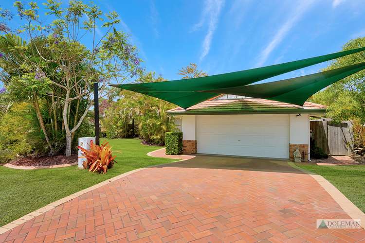 Sixth view of Homely house listing, 2 Fox Court, Ormeau Hills QLD 4208