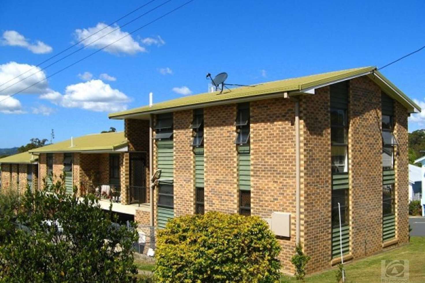 Main view of Homely unit listing, 4/76 Riverview Street, Murwillumbah NSW 2484