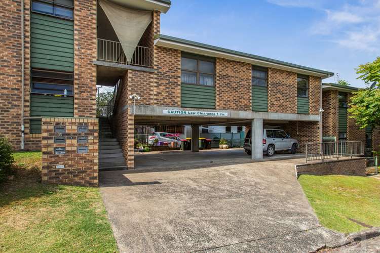 Second view of Homely unit listing, 4/76 Riverview Street, Murwillumbah NSW 2484