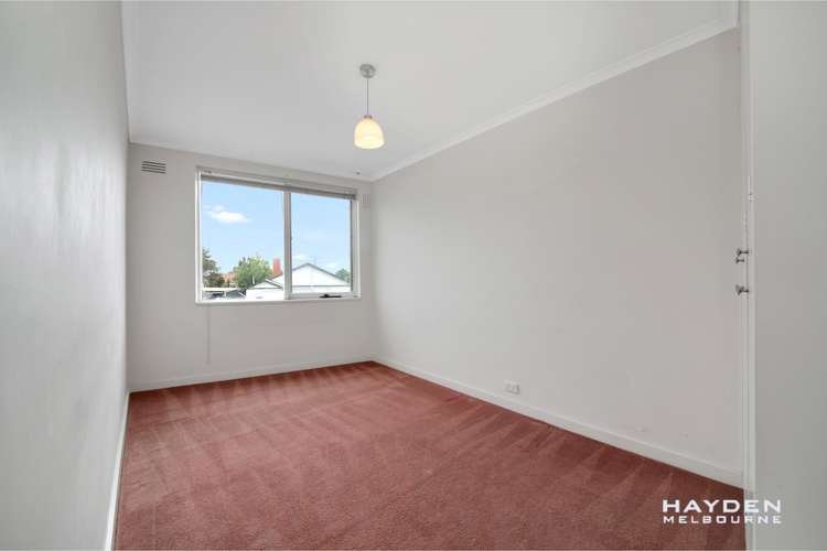 Fourth view of Homely apartment listing, 12/24 Rooney Street, Maidstone VIC 3012