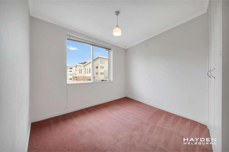 Fifth view of Homely apartment listing, 12/24 Rooney Street, Maidstone VIC 3012