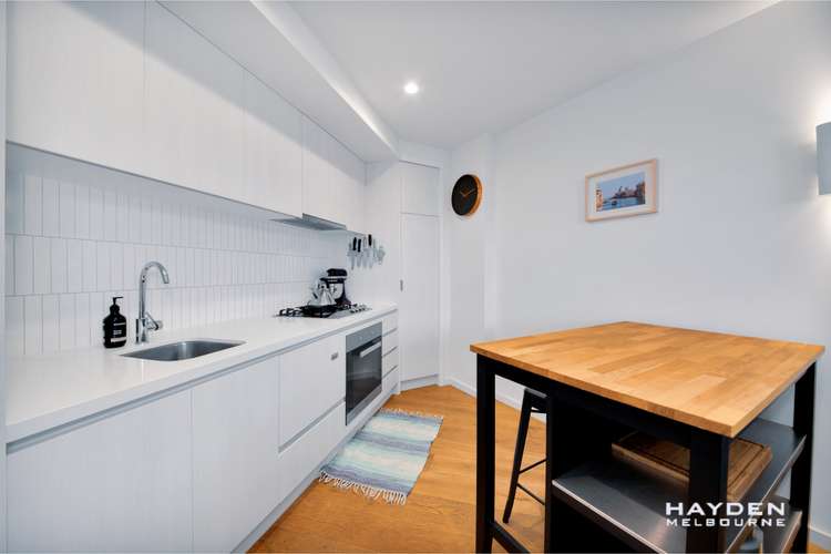 Fourth view of Homely apartment listing, 314/7 Balcombe Road, Mentone VIC 3194