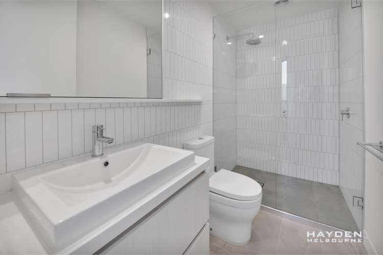 Fifth view of Homely apartment listing, 314/7 Balcombe Road, Mentone VIC 3194