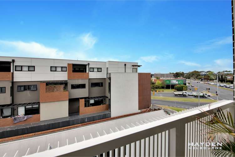 Sixth view of Homely apartment listing, 314/7 Balcombe Road, Mentone VIC 3194