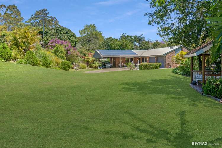 Second view of Homely house listing, 6 Witham Road, Maleny QLD 4552