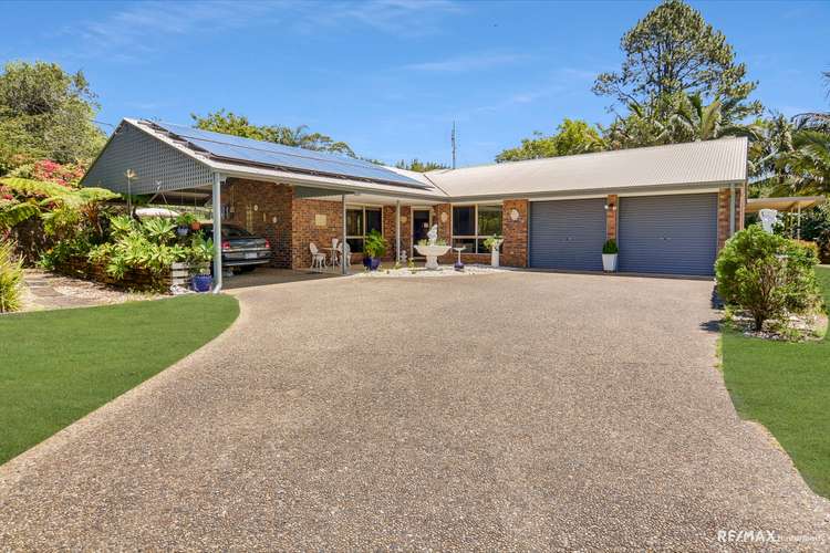 Third view of Homely house listing, 6 Witham Road, Maleny QLD 4552