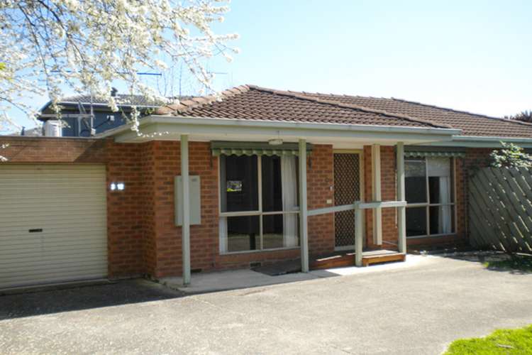 Second view of Homely unit listing, 3/12 Francis Street, Dromana VIC 3936