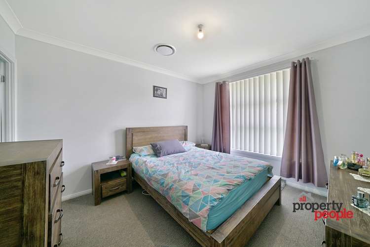 Fifth view of Homely house listing, 105 Dardanelles Road, Edmondson Park NSW 2174