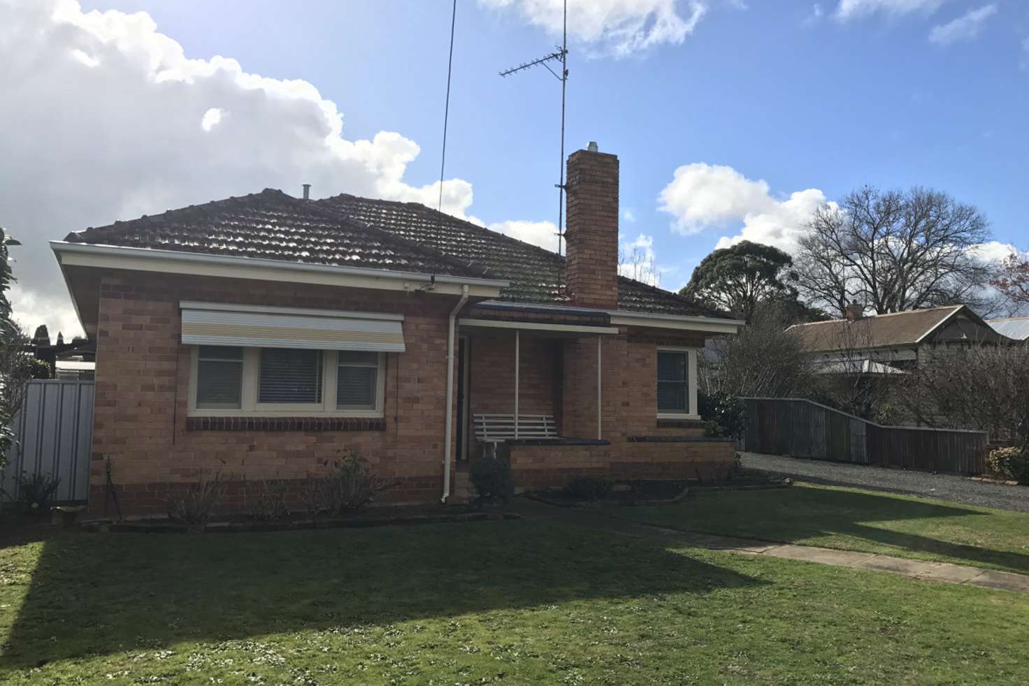 Main view of Homely house listing, 187 Kent Road, Hamilton VIC 3300