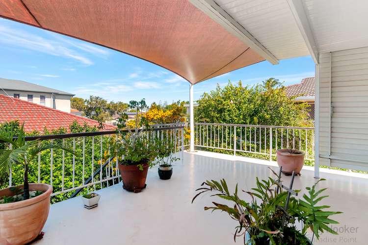 Third view of Homely semiDetached listing, 2/41 Paradise Parade, Paradise Point QLD 4216