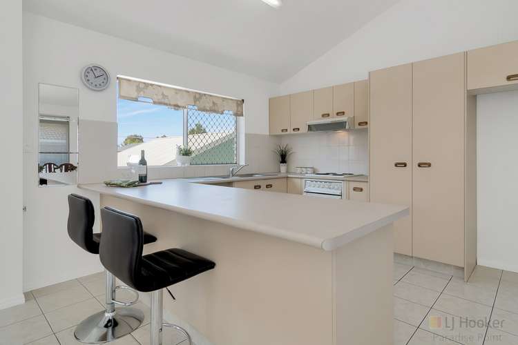 Fifth view of Homely semiDetached listing, 2/41 Paradise Parade, Paradise Point QLD 4216