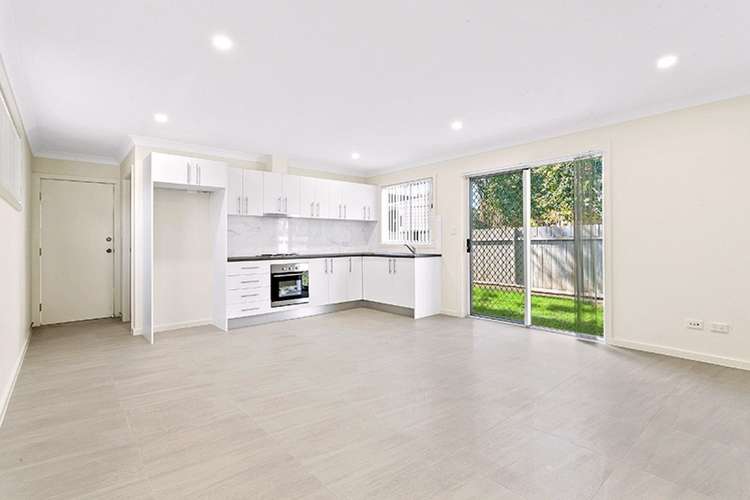 Main view of Homely flat listing, 30A Walsh Avenue, Croydon Park NSW 2133