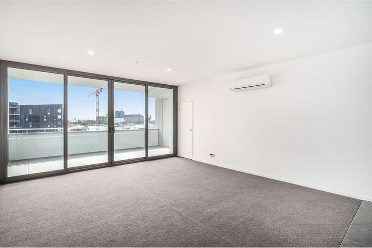 Second view of Homely apartment listing, 503/470 King Street, Newcastle West NSW 2302