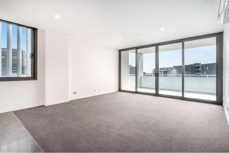 Fourth view of Homely apartment listing, 503/470 King Street, Newcastle West NSW 2302