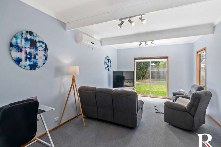 Fifth view of Homely house listing, 11 Kerry Court, Corio VIC 3214