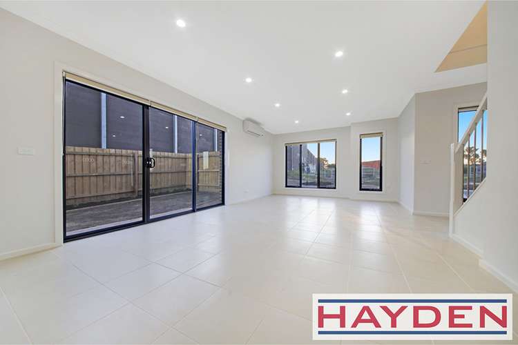 Third view of Homely townhouse listing, 155 Tesselaar Road, Epping VIC 3076
