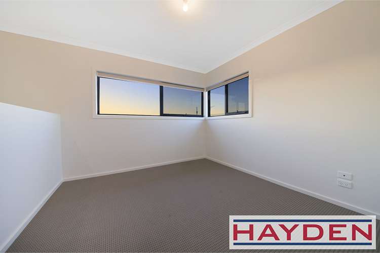Fifth view of Homely townhouse listing, 155 Tesselaar Road, Epping VIC 3076