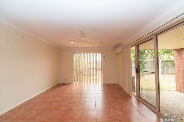 Third view of Homely semiDetached listing, 1/1 Firecrest Close, Upper Coomera QLD 4209
