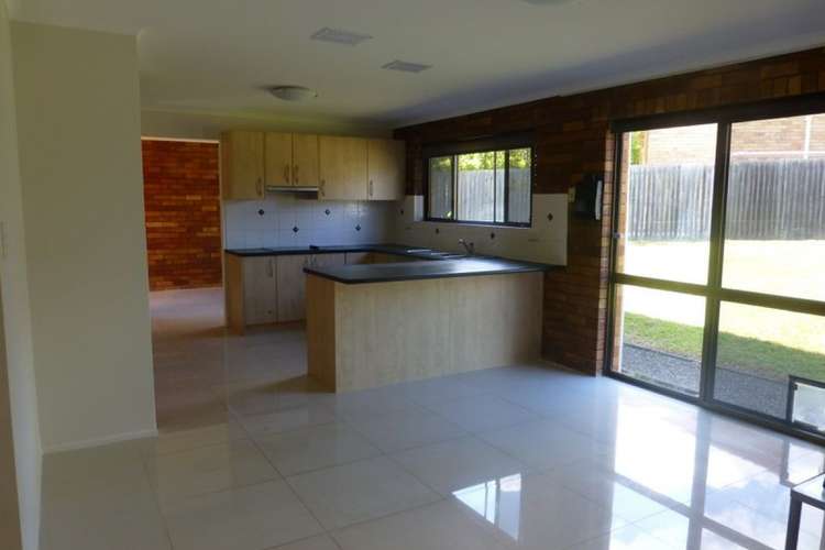 Second view of Homely house listing, 2 Greenleaf Street, Sunnybank Hills QLD 4109