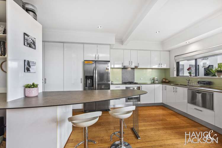 Third view of Homely apartment listing, 9/21 Wolseley Street, Clayfield QLD 4011