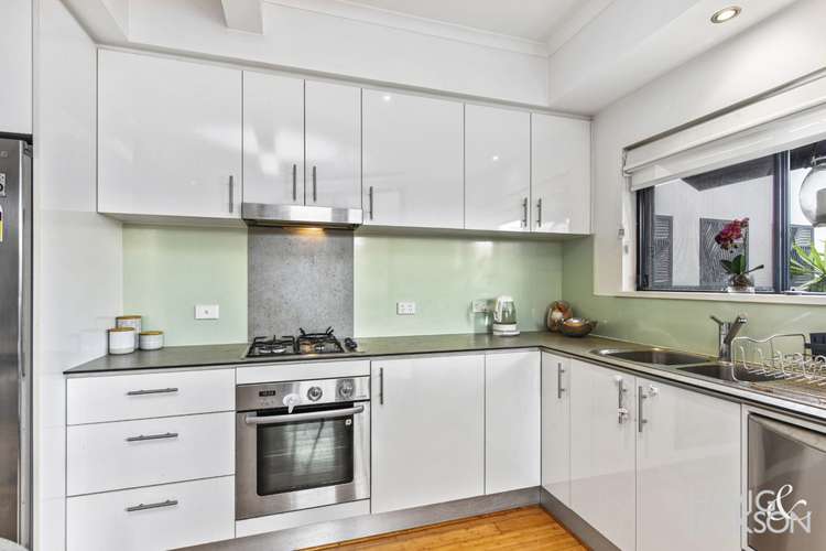 Fourth view of Homely apartment listing, 9/21 Wolseley Street, Clayfield QLD 4011