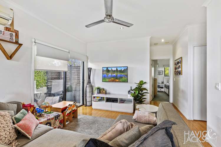 Fifth view of Homely apartment listing, 9/21 Wolseley Street, Clayfield QLD 4011