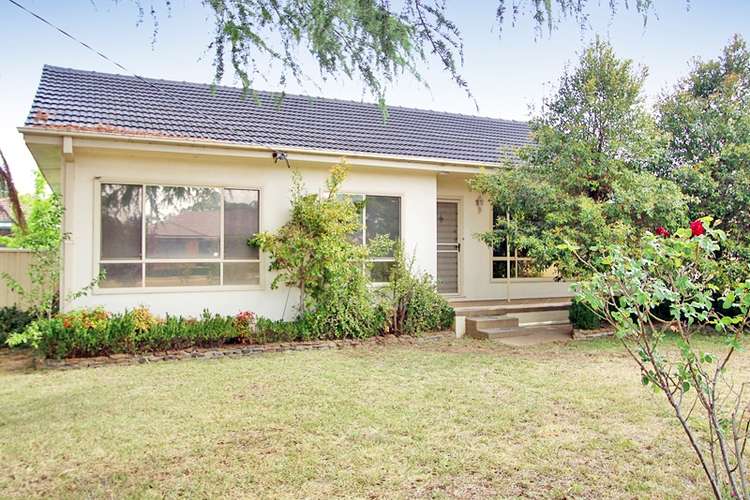 Main view of Homely house listing, 4 Berala Street, Kooringal NSW 2650