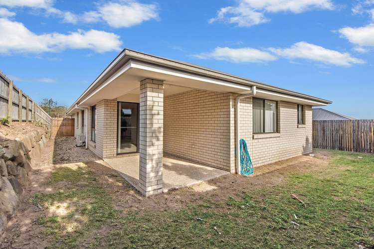Second view of Homely house listing, 24 Freya Street, Brassall QLD 4305