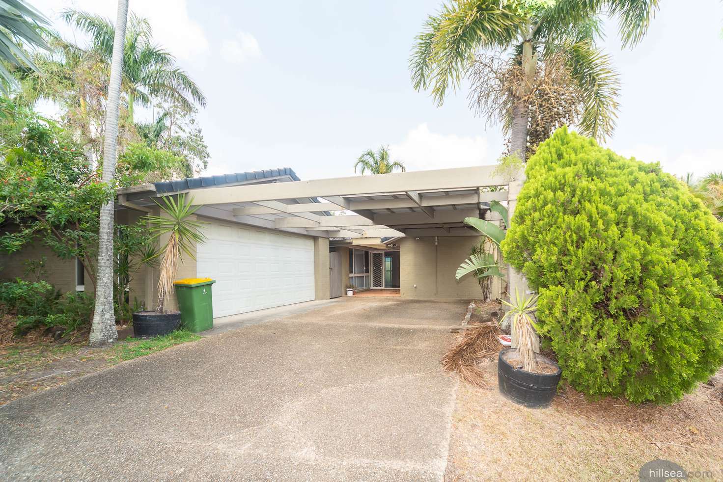 Main view of Homely house listing, 4 Crampton Court, Parkwood QLD 4214