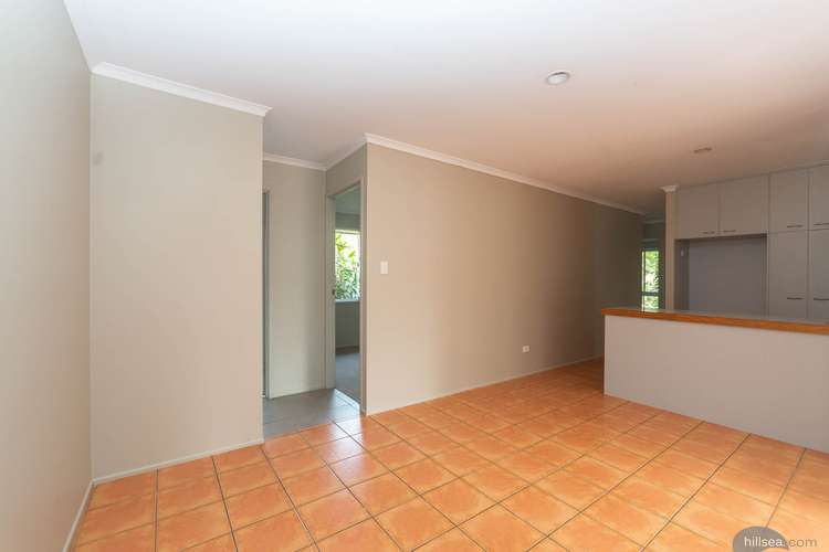 Fourth view of Homely house listing, 4 Crampton Court, Parkwood QLD 4214