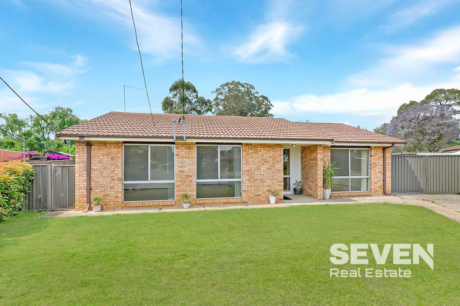 Main view of Homely house listing, 7 Roy Place, Marayong NSW 2148