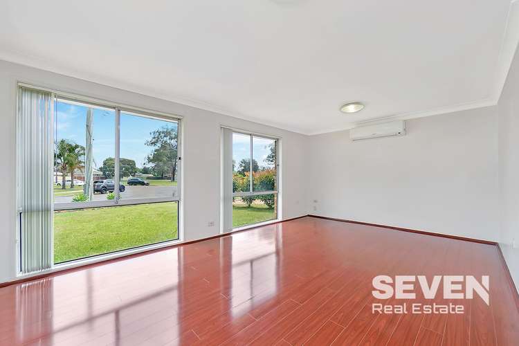 Second view of Homely house listing, 7 Roy Place, Marayong NSW 2148