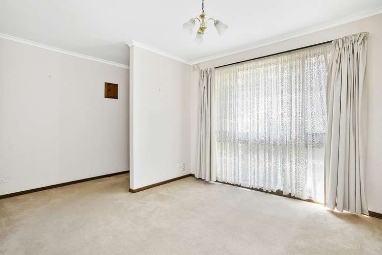 Second view of Homely unit listing, 1/8 Van Ness Avenue, Mornington VIC 3931