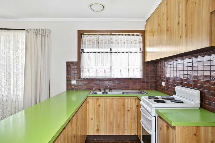 Third view of Homely unit listing, 1/8 Van Ness Avenue, Mornington VIC 3931