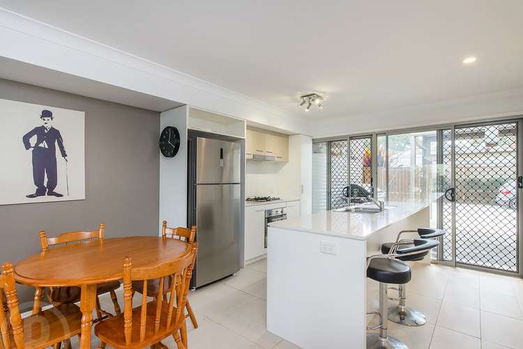 Second view of Homely townhouse listing, 121/313 Turton Street, Coopers Plains QLD 4108