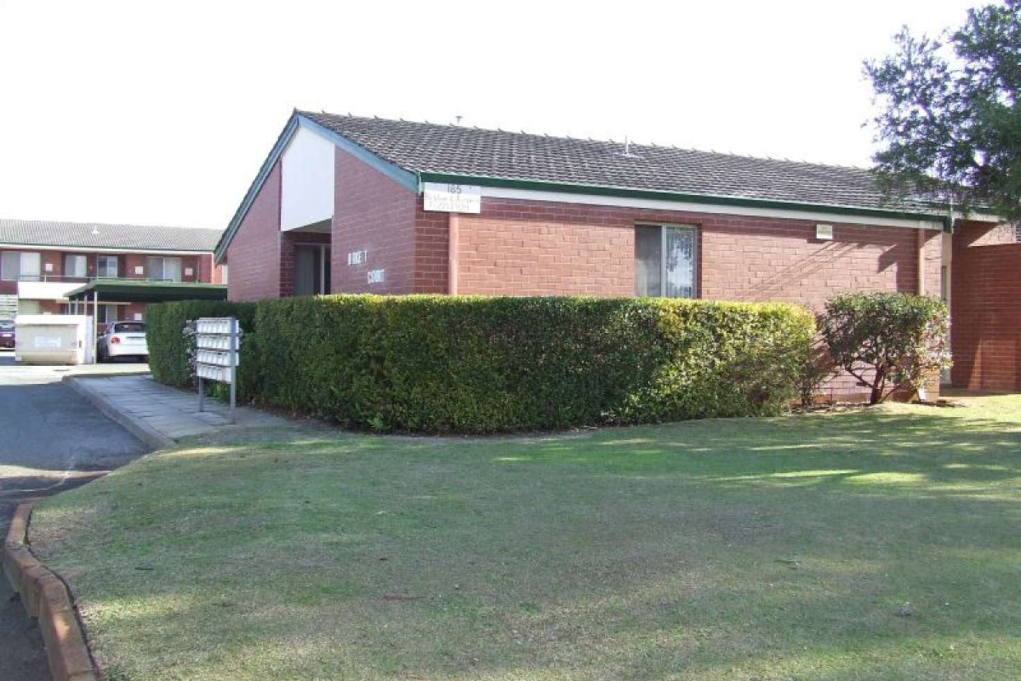 Main view of Homely apartment listing, 3/185 Birkett Street, Dianella WA 6059