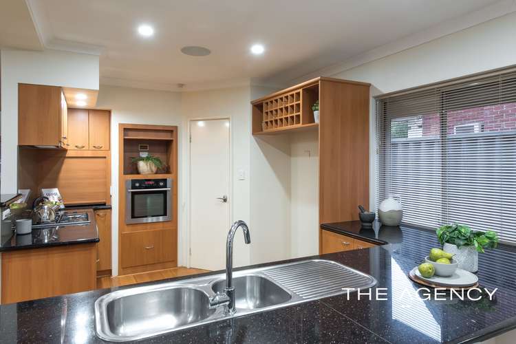 Fifth view of Homely house listing, 40 Custance Street, Lathlain WA 6100